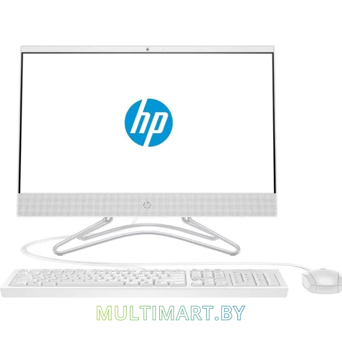 Моноблок HP 200 G4 (1C7M3ES)